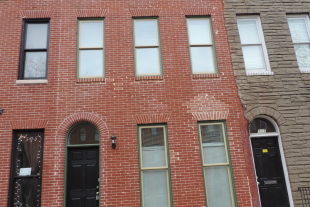 115 S. Gilmor Street