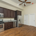 1318 Eutaw Place, Unit 1