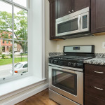 1318 Eutaw Place, Unit 1