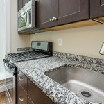 1318 Eutaw Place, Unit 1