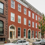 1318 Eutaw Place, Unit 1