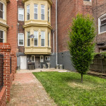 1318 Eutaw Place, Unit 1