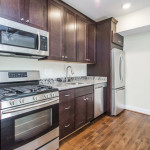 1430 Hollins Street, Unit 4